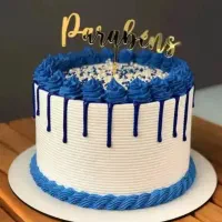 دوره کیک و شیرینی پزی