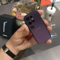 گوشی سامسونگ   S25 Ultra mini|موبایل|مشهد, رضاییه|دیوار