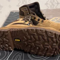 کفش / بوتین ایمنی ساتر مدل ولکان طلایی|کیف، کفش، کمربند|اردبیل, |دیوار