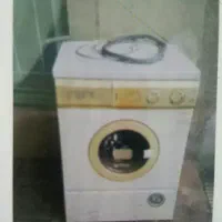 لباسشویی ۵کیلویی