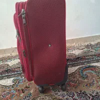 چمدان|کیف، کفش، کمربند|پارس‌آباد, |دیوار
