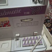 چرخ خیاطی|چرخ خیاطی و ریسندگی|خرمآباد, |دیوار