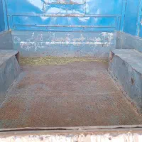 نیسان|خودرو سواری و وانت|بیضا, |دیوار