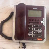 گوشی تلفن|تلفن رومیزی|اصفهان, رهنان|دیوار