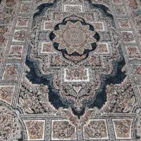 فرش مشهد ۲عدد ۹متری  ۱عدد۶متری  ۱۲۰۰ شونه