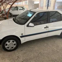 slx مدل ۹۶ تمیز بی رنگ شاسی سالم