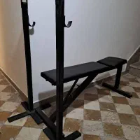 میز بدنسازی