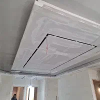 چراغ های خطی لاینرکار  فروش آباژور  آویز لوستر|ریسه و چراغ تزئینی|تهران, خانی‌آباد|دیوار