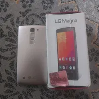 گوشی لمسی الجی مگنا LG  MAGNA