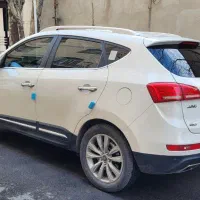 جک s5|خودرو سواری و وانت|تبریز, |دیوار