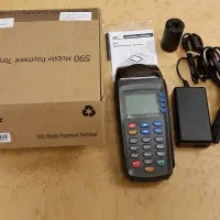 فعالسازی دستگاه کارتخوان قطع شده|دفتر کار|تبریز, |دیوار