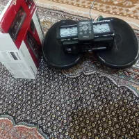 پک اقتصادی باند و ضبط پایونر با کیفیت صدای بی نظیر