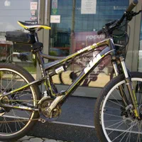 دوچرخه حرفه ای KTM comp R|دوچرخه، اسکیت، اسکوتر|تهران, بهار|دیوار