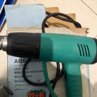 سشوار صنعتی dca