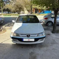 پارس سال مدل ۹۳