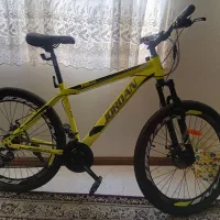 دوچرخه کوهستان جردن Jordan مدل فاکس FOX سایز 26