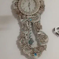 ساعت دیواری