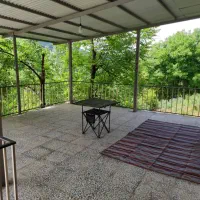 ویلاجنگلی کیاسر روستای چورت