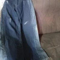 شلوارشافل