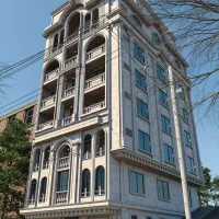 طراحی تخصصی نما(با تاییدیه قطعی کمیته نما)