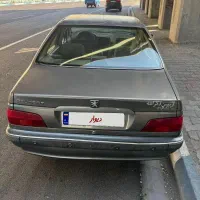 پارس مدل 94|خودرو سواری و وانت|تبریز, |دیوار