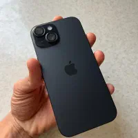 ایفون۱۵ نرمال در حد