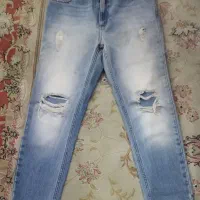 فروش فوری شلوار لی