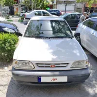 پراید 131 مدل95