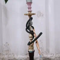 قلیان نادر حاج اغلی اصل