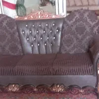 مبل راحتی|مبلمان خانگی و میز عسلی|شیراز, وزیرآباد|دیوار