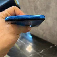 گوشی شیائومی poco x3 pro|موبایل|تهران, علی‌آباد|دیوار