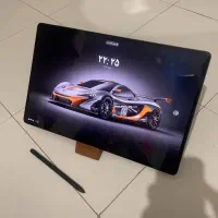 تبلت گلکسی سامسونگ galaxy tab s8 ultra 5g|تبلت|تهران, المهدی|دیوار