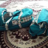 ساک و کریر بچه|کالسکه و لوازم جانبی|تهران, فرحزاد|دیوار