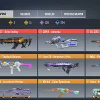 اکانت. کالاف فقط طاق