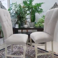 میز نهار خوری دو نفره|میز و صندلی غذاخوری|گلبهار, شهر جدید گلبهار|دیوار