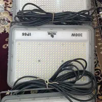 اجاره پروژکتور (نورافکن) و فن صنعتی