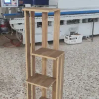 استند قاب عکس|صنایع دستی و سایر لوازم تزئینی|خمینی‌شهر, |دیوار