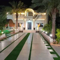 ویلا اجاره/روزانه|اجارهٔ کوتاه‌مدت ویلا و باغ|شوشتر, |دیوار