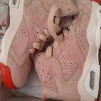 کتونی نیم بوت