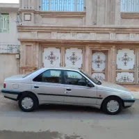 پژوه۴۰۵دوگانه فابریک|خودرو سواری و وانت|کرمانشاه, |دیوار