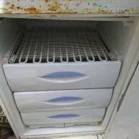 یخچال دو طبقه