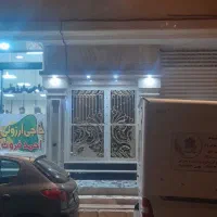 ۱۲۰ متر طبقه سوم|فروش آپارتمان|اسلام‌شهر, مظفریه|دیوار