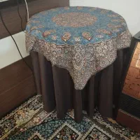 میزخاطره،ام دی اف