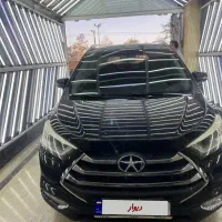 جک اس تری مدل ۹۷