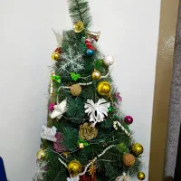 درخت کریسمس