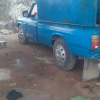 نیسان ابی|خودرو سواری و وانت|شوشتر, |دیوار