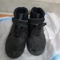 نیم بوت دخترانه|کفش و لباس بچه|تهران, جوادیه|دیوار