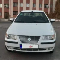 سمند مولتی پلکس ۹۹