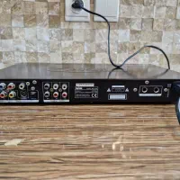 DVD player|پخش‌کننده DVD و ویدیو|اندیشه, اندیشه فاز ۱|دیوار