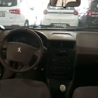 پژو 405 جی ال ایکس (GLX)، مدل ۱399 نقد اقساط|خودرو سواری و وانت|یزد, |دیوار